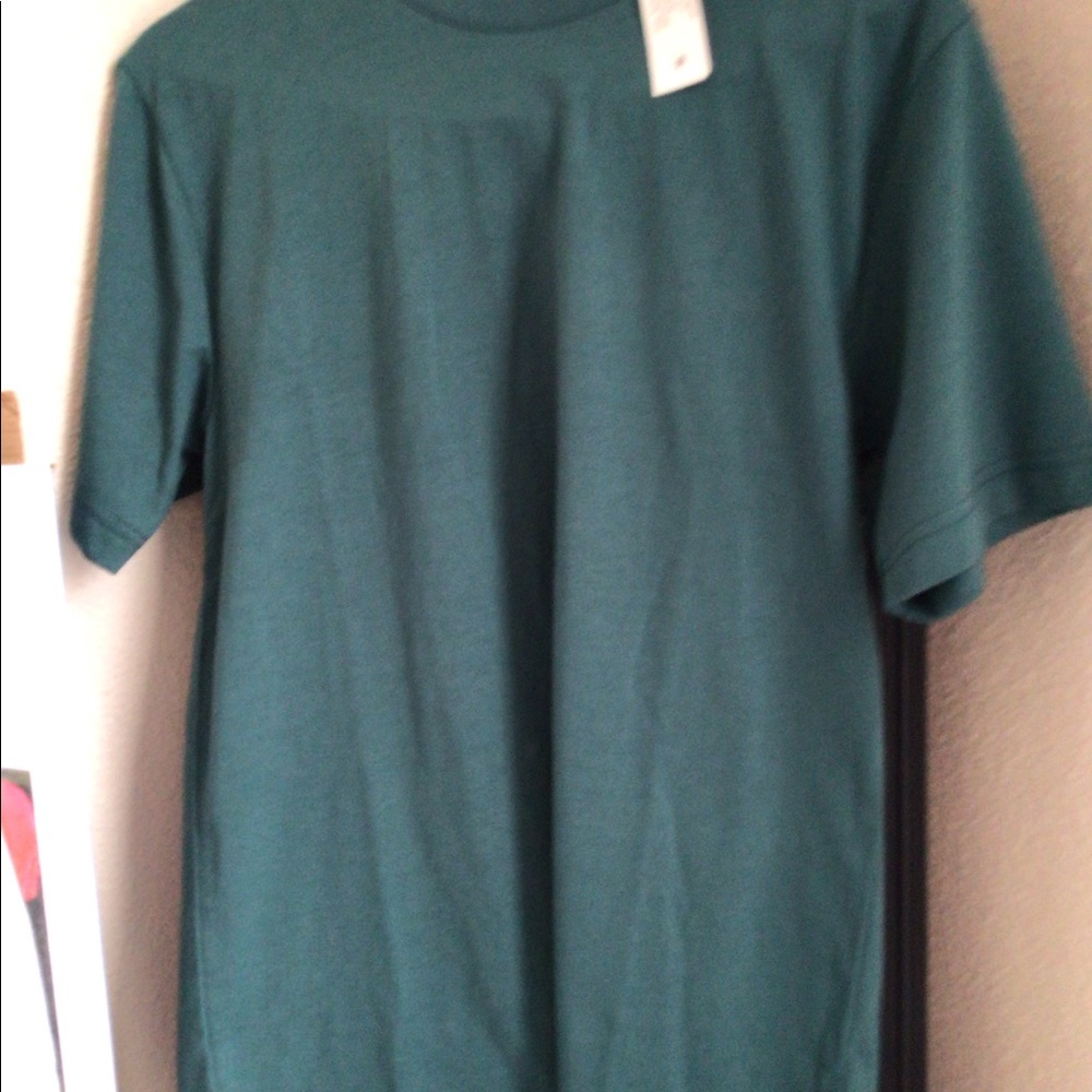 Men Tee